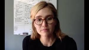 Nora Kirkpatrick ('Door No. 1')