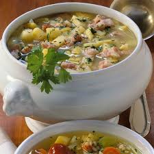 Omas Steckrubeneintopf Rezept Steckrubeneintopf Steckruben Rezepte Rezepte