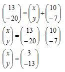 Check spelling or type a new query. Contoh Soal Transformasi Geometri Pembahasannya