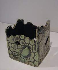 Hard slab for beginners : 15 Hard Slab Construction Ideas Slab Pottery Slab Ceramics Pottery
