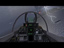 F18 Carrier Landing Ii Android Iphone Ipad Gameplay Flight Simulator Multi Screen Flight Simulator Cockpit