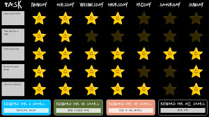 Kids Reward Chart Free Windows Phone App Market