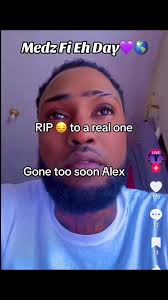 Alex Gatson Rip