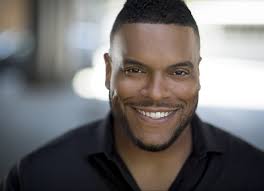 Luke Cage (TV Series 2016–2018)