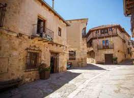 Check spelling or type a new query. Casas Rurales En Pedraza Segovia Tuscasasrurales Com
