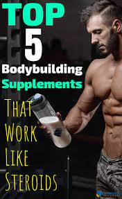 Vimerson health men's daily multivitamin. 5 Absolute Best Muscle Building Supplements For Explosive Growth Muscle Building Supplements Supplements For Muscle Growth Best Muscle Building Supplements