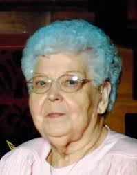 Patricia Wirth Obituary January 16, 2018