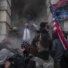 Aaron mostofsky, the son of a judge in brooklyn, was arrested tuesday, january 12th, for his role in the riots at the u.s. Our President Wants Us Here The Mob That Stormed The Capitol The New York Times