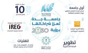 تم صدور القرار السامي رقم 20937 بتاريخ 2/6/1435 هـ والقاضي بالموافقة على قرارت مجلس التعليم العالي المتخذة في جلسته. Ø¬Ø§Ù…Ø¹Ø© Ø¬Ø¯Ø© Ø¬Ø¯Ø© Ø§Ù„Ù…Ù…Ù„ÙƒØ© Ø§Ù„Ø¹Ø±Ø¨ÙŠØ© Ø§Ù„Ø³Ø¹ÙˆØ¯ÙŠØ©
