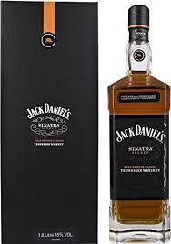 Jack Daniel S Frank Sinatra Edition Whisky 1 L Jack Daniel Https Www Amazon Co Uk Dp B00eo9dppa Ref Cm Sw R Pi Dp X Sjz Zb0np27h Jack Daniels Whiskey Whisky