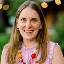 Dr. Caroline Smith, MD