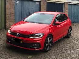 It's on a good shape no problem with it see actions taken by the people who manage and post content. My New 2020 Polo Gti Volkswagen