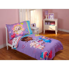 Doc Mcstuffins Full Size Bedroom Set Toddler Bed Set Toddler Bedroom Sets Cheap Toddler Beds
