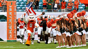 Miami Football Bringing Back Memories Of The U Espn