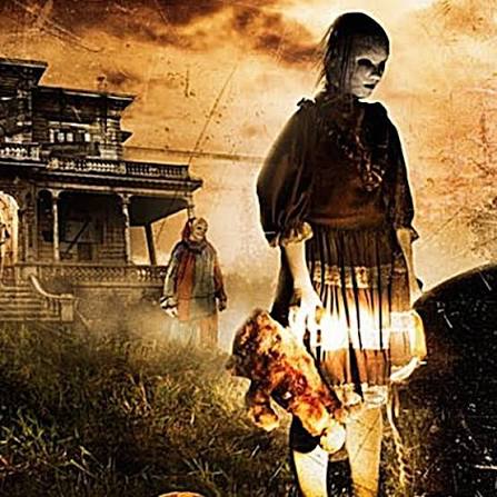 Watch The Houses October Built (2014) Full Movie Free on Plex - Plex