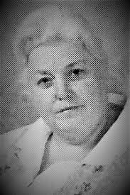 Celia Page Obituary & Funeral