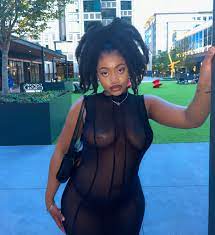 Cafecra nude