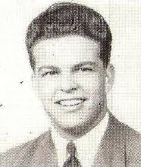 Ulysses Edward “Ude” Bauer