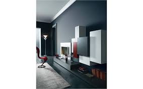 Moderne Designer Tv Wand Tv Lowboard Im Wohnzimmer Wohnen Mobel Wohnzimmer Wohnzimmer Design