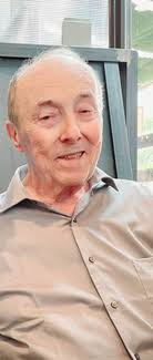 Robert Bloomfield Obituary (2023)