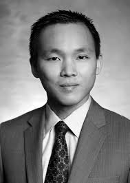 Ben Pham, CFa