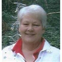 Janice Marie Ponder Obituary