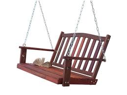 Alte siebe nehmen und dicke schnüre zum aufhängen an den griffen festknoten. Schaukelbank Zum Aufhangen Kaufen Maximavida De