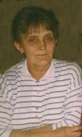 Gloria Lenington (–2015) of Rockbridge, IL