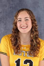 2025 Women's Lacrosse Roster