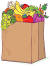 Clip Art Food Pantry Png