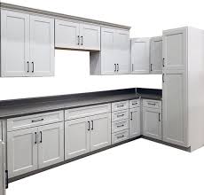 Rentown Limestone Kitchen Cabinets In 2020 Kitchen Cabinet Molding Assembled Kitchen Cabinets Kitchen Cabinets