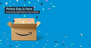 The official amazon prime day deals period will kick off on monday, with sales launching at midnight pdt (3:00am et). Pbpzfrjf3sgbgm