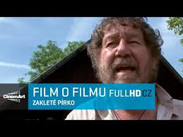 Zakleté pírko je klasická pohádka režiséra zdeňka trošky, která má ambice vrátit se žánrově do světa fantazie a pobavit diváky příhodami nadpřirozených bytostí a pohádkovými příběhy. Zaklete Pirko On Moviebuff Com