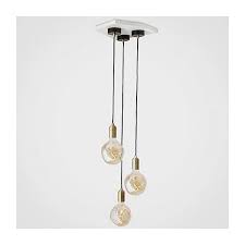 Tala Voronoi I Multi Light Pendant Light Ylighting Com