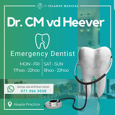 Our professionals can assist you look after the discomfort and immediately treat it. Emergency After Hours Dentist Pretoria Home Facebook