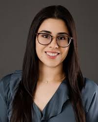 Rebecca Galindo's Instagram, Twitter & Facebook