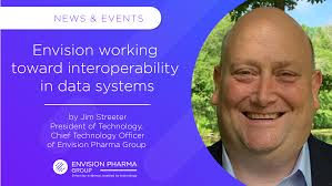 Envision working towards interoperability in data systems