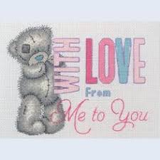 See more ideas about cross stitch, stitch, tatty teddy. 330 Tatty Teddy Cross Stitch Patterns Ideas Tatty Teddy Cross Stitch Patterns Cross Stitch