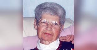 Verna Fraser Obituary