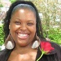 VerShonda Mack-Marshall Obituary