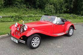Classic Car Sale Results Kit Cars Replica Classic Cars Kit Cars