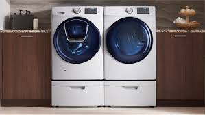 Above i have discussed some of the reasons why your samsung washer won't unlock and also come up with a solution so you can fix it before exchanging or calling the help center. Troubleshooting Samsung Washer Problems And Repairs