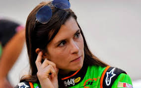 Danica Patrick still in Go Daddy's plans for Super Bowl ads