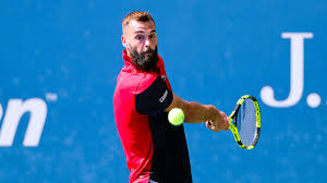 Ah les patriotes aux petits pieds…. Tennis Tennis Benoit Paire Encense Nick Kyrgios