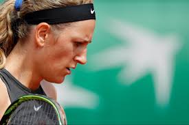 Showing 1 of 7 from 7 results. Roland Garros Au Bout D Une Longue Bataille Juridique Victoria Azarenka Rate Son Retour A Paris L Equipe