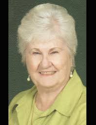 Obituary information for Jo Ann Fleming