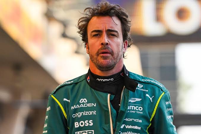 Fernando Alonso F1: El retiro es "muy probable" mientras se profundiza la  crisis de Aston Martin - GPFans.com