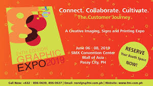 The 24th Graphic Expo 2019 Platinumlist Net