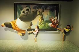 I migliori hotel e alberghi vicino a muzium tentera darat, port dickson, malesia: Alive 3d Art Gallery Admission Ticket Kuala Lumpur Compare Prices 2021