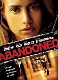 Abandoned Brittany Murphy Movies Movies To Watch